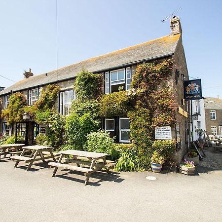 Hotel Kings Arms à Penzance Extérieur photo